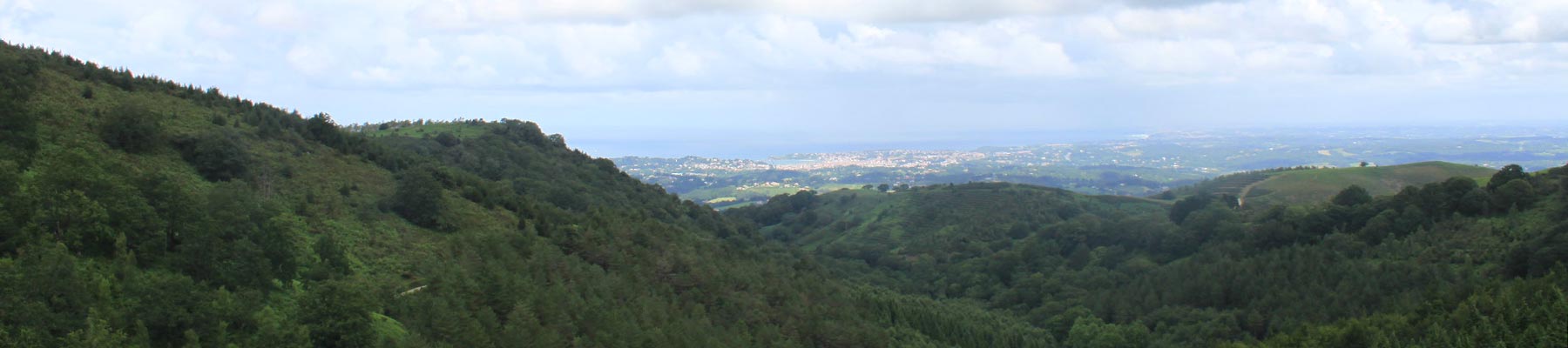 col d'ibardin