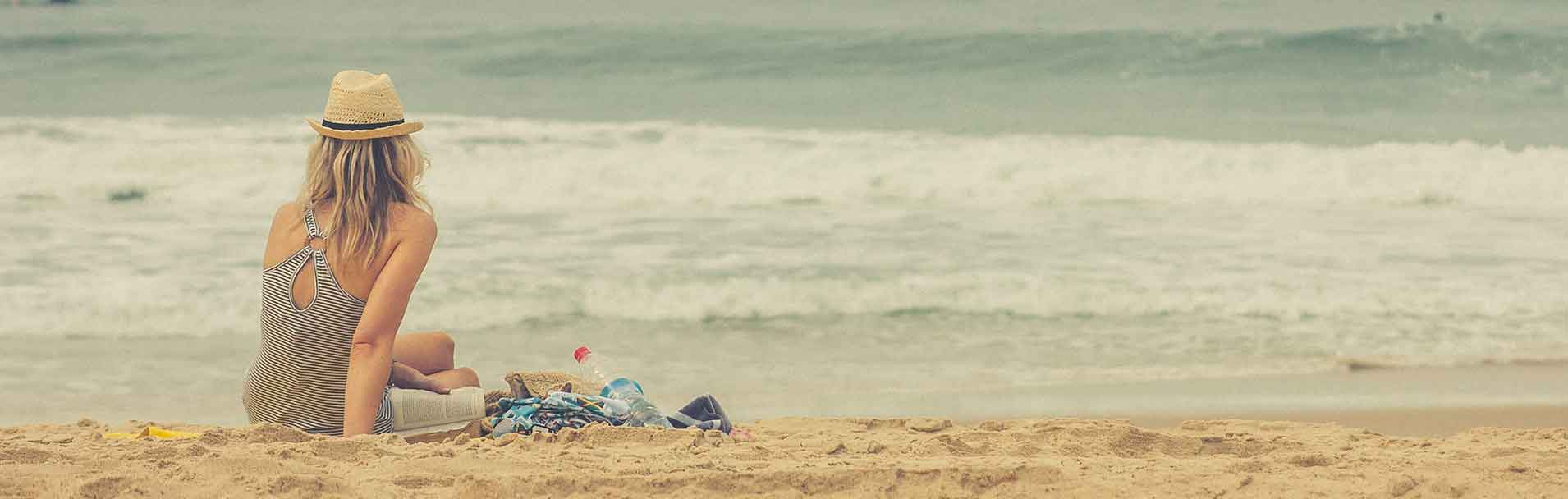 plage d'Hossegor