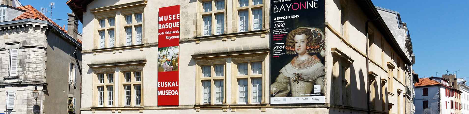 Musée Basque à Bayonne