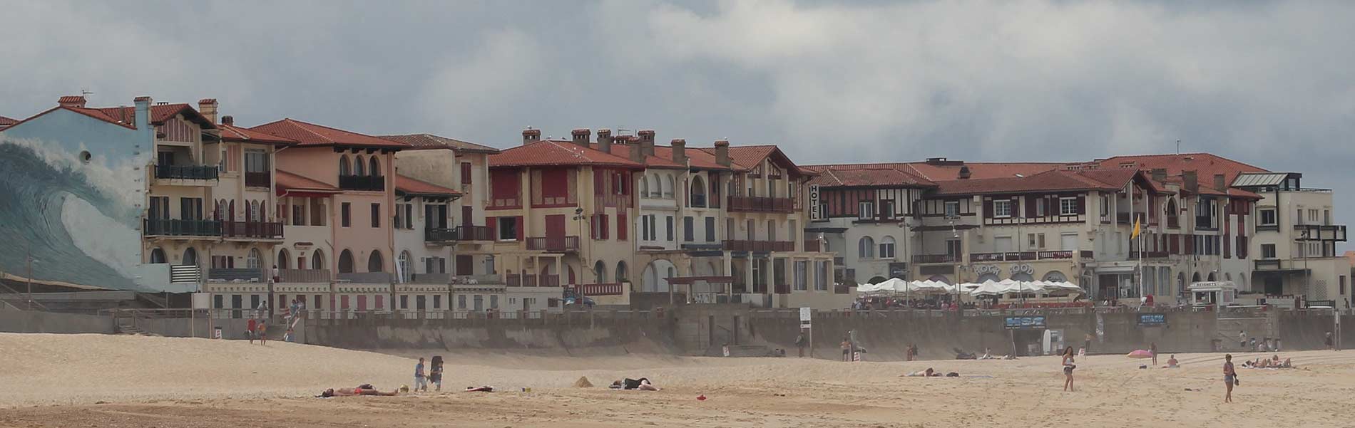 Hossegor