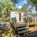 outdoor eco mobile home