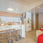 mobilheim prestige küche wohnzimmer