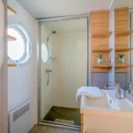 mobil home prestige sdb