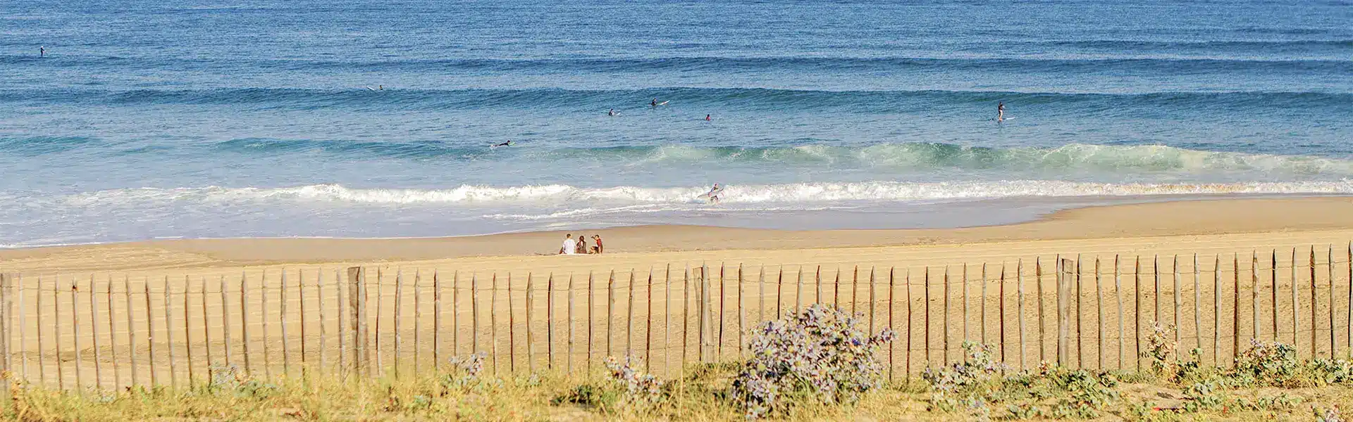 plage des estagnots