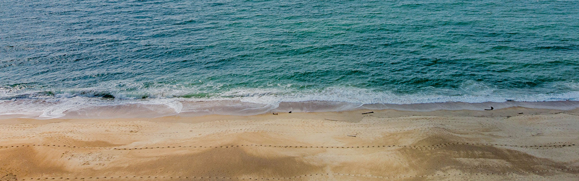 Strand ondres