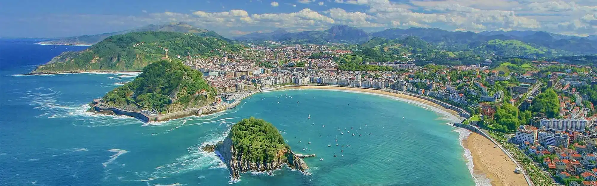 san sebastian