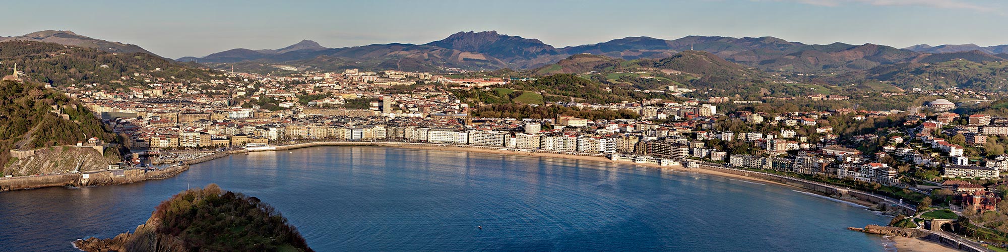 visit the spanish basque country