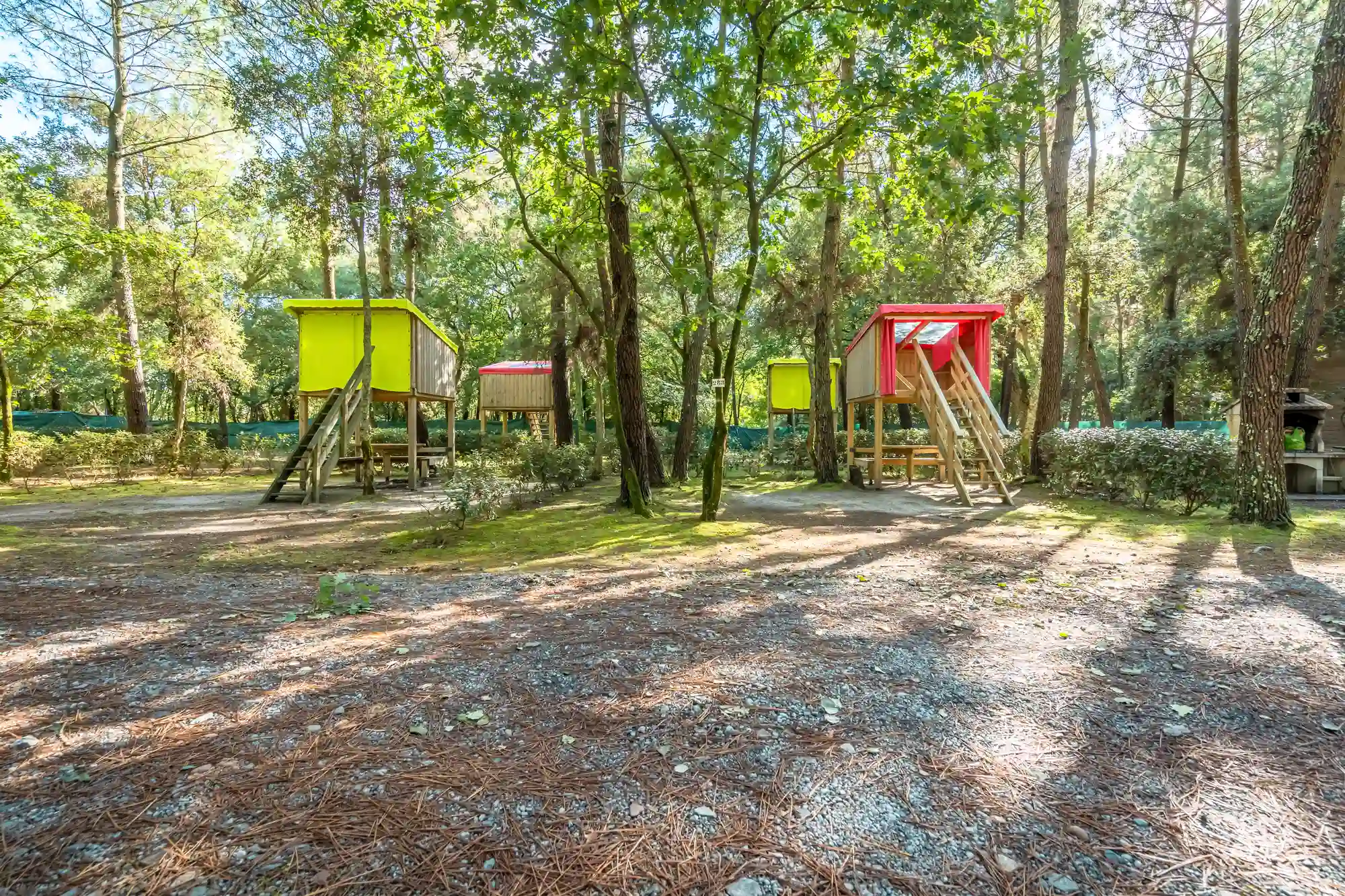 ongebruikelijke huur landes